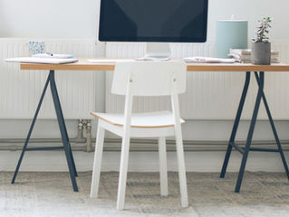 Steps for an Affordable Home Office Setup