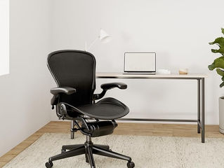 Why the Hype Around Herman Miller Office Chairs?