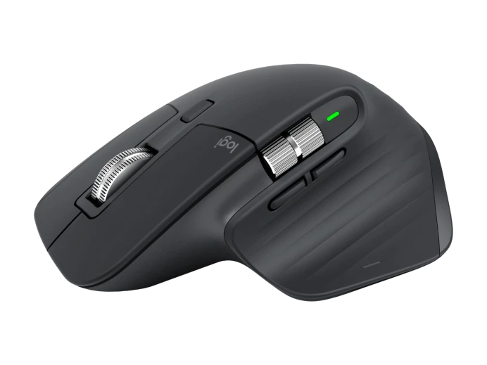 Logitech MX Master 3S