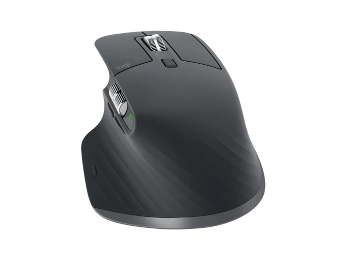 Logitech MX Master 3S