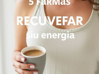 No es falta de tiempo, es falta de energía: cómo recuperar tu vitalidad sin café ni suplementos