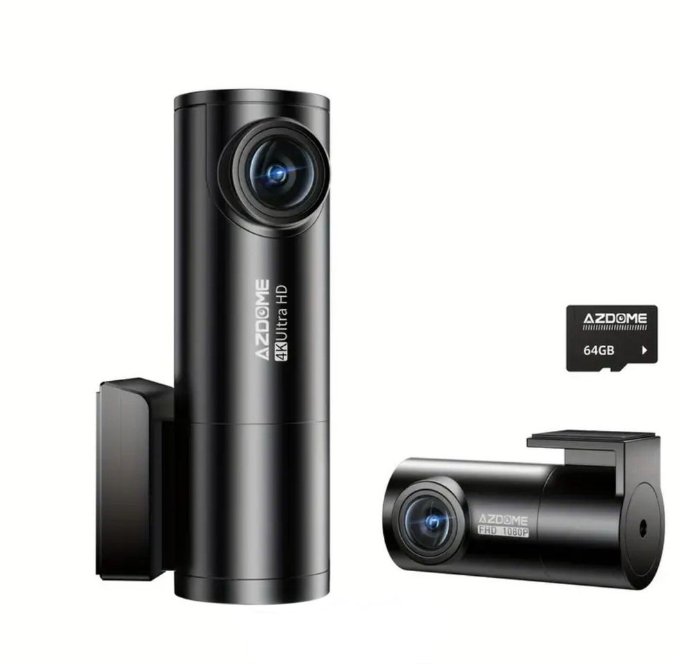 Azdome M300S Dashcam