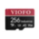 Viofo 256GB MicroSD card