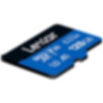 Lexar 128GB MicroSD Card