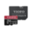 Viofo 256GB MicroSD card