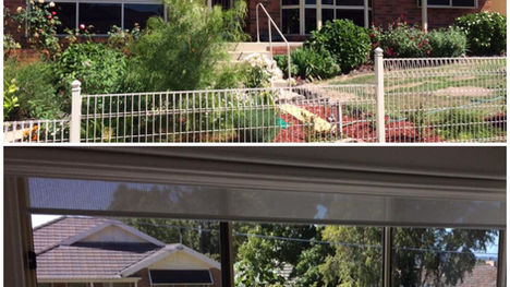 Residential Window Tint Heat Reduction