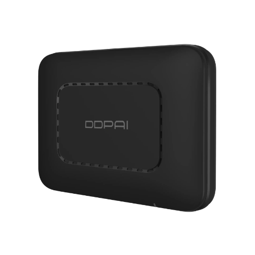 DDPAI 4G Cloud Box