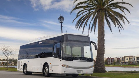 school dashcam installation