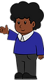 Adam - One of the Primary Magic characters