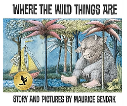 where the wild things are