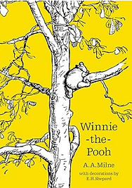 Winnie the pooh