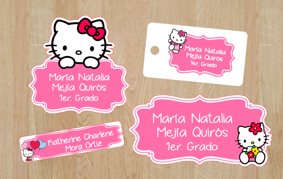Hello Kitti