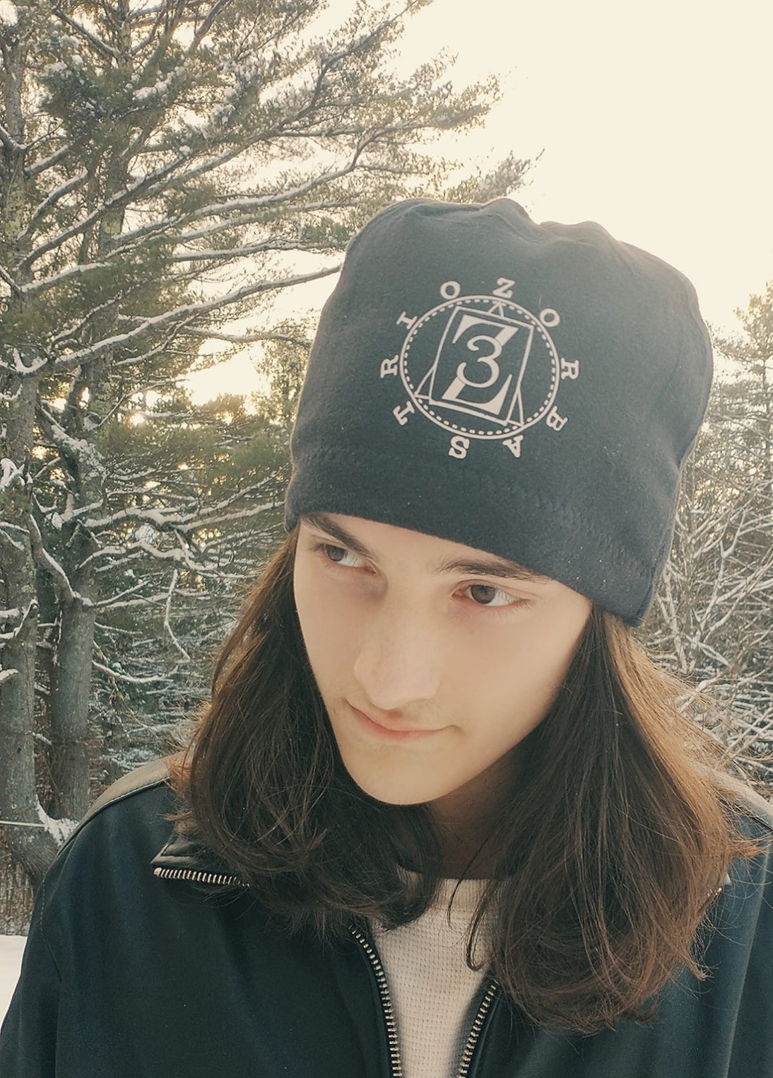 Z3 Hats