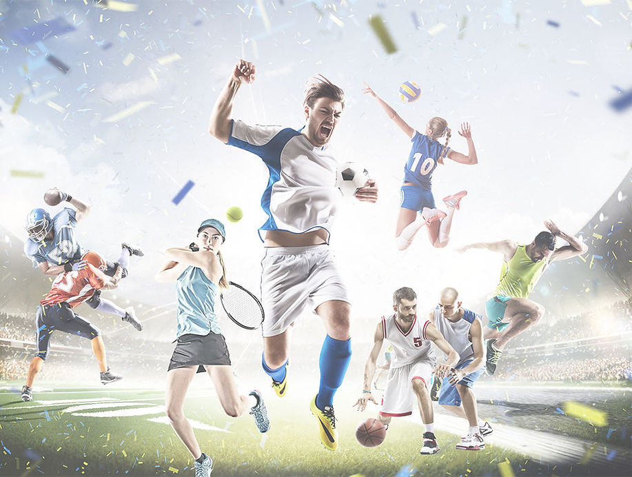 Sports Travel