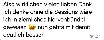 Testimonial Nikola Roschitsch