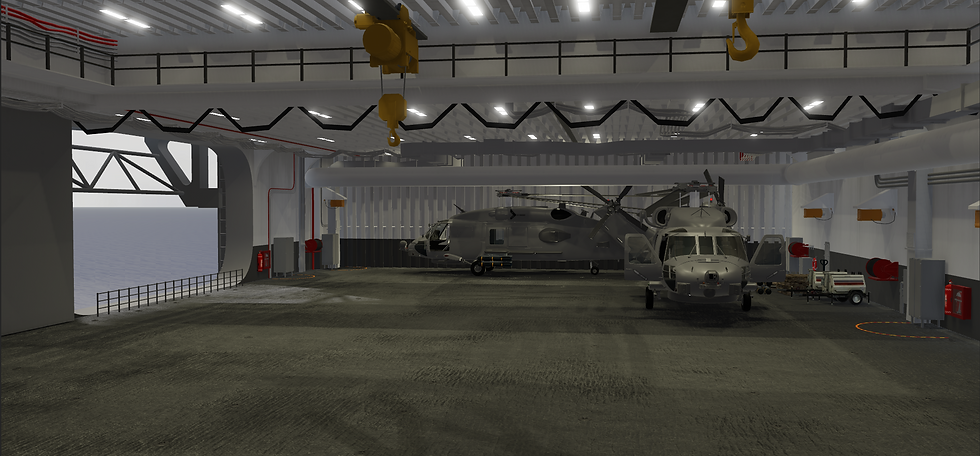 Thumbnail: America Class LHD