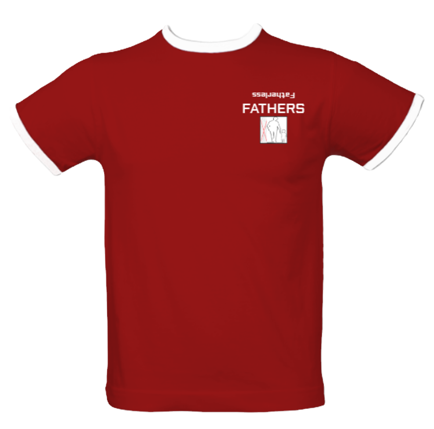 Thumbnail: Fatherless Fathers T-Shirt