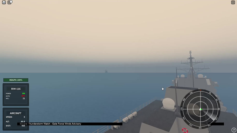 Thumbnail: Akula Naval System