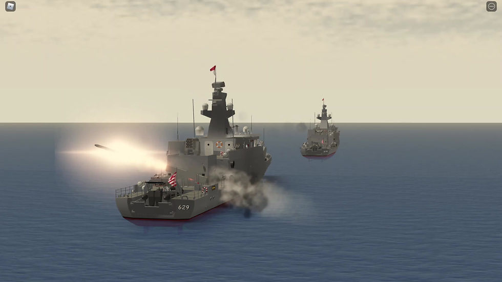 Thumbnail: Akula Naval System