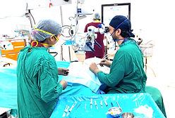 Best Cataract Surgeon Delhi