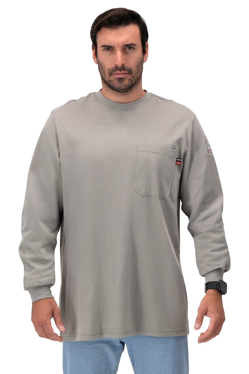 Miniatura: PLAYERA FR CERTIFICADA