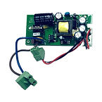 Industrial radio remote control parts and service