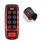 Industrial radio remote control parts and service