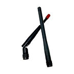 Industrial radio remote control parts and service
