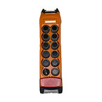 Industrial radio remote control parts and service