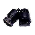 Industrial radio remote control parts and service