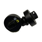 Industrial radio remote control parts and service