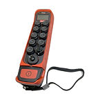 Industrial radio remote control parts and service