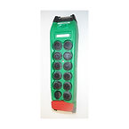Industrial radio remote control parts and service