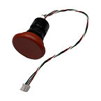 Industrial radio remote control parts and service
