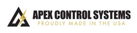 APEX Control Systems logo