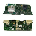 Industrial radio remote control parts and service