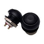 Industrial radio remote control parts and service