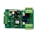 Industrial radio remote control parts and service