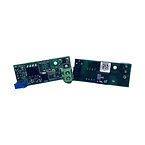 Industrial radio remote control parts and service