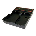 Industrial radio remote control parts and service