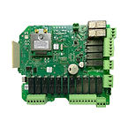 Industrial radio remote control parts and service