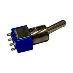 Industrial radio remote control parts and service