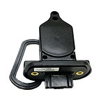 Industrial radio remote control parts and service