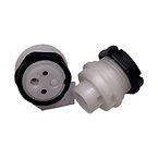 Industrial radio remote control parts and service