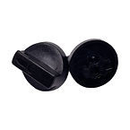 Industrial radio remote control parts and service