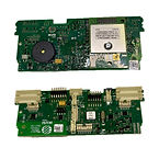 Industrial radio remote control parts and service