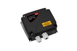 Danfoss R06 industrial radio remote control receiver
