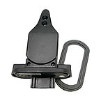 Industrial radio remote control parts and service
