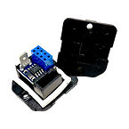 Industrial radio remote control parts and service
