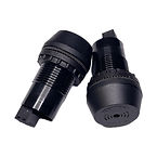 Industrial radio remote control parts and service